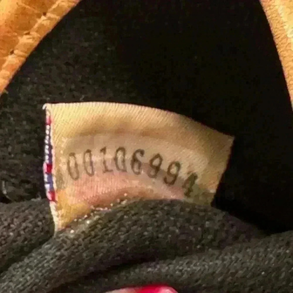 Dooney & Bourke Multi Color Wristlet - Picture 6 of 7